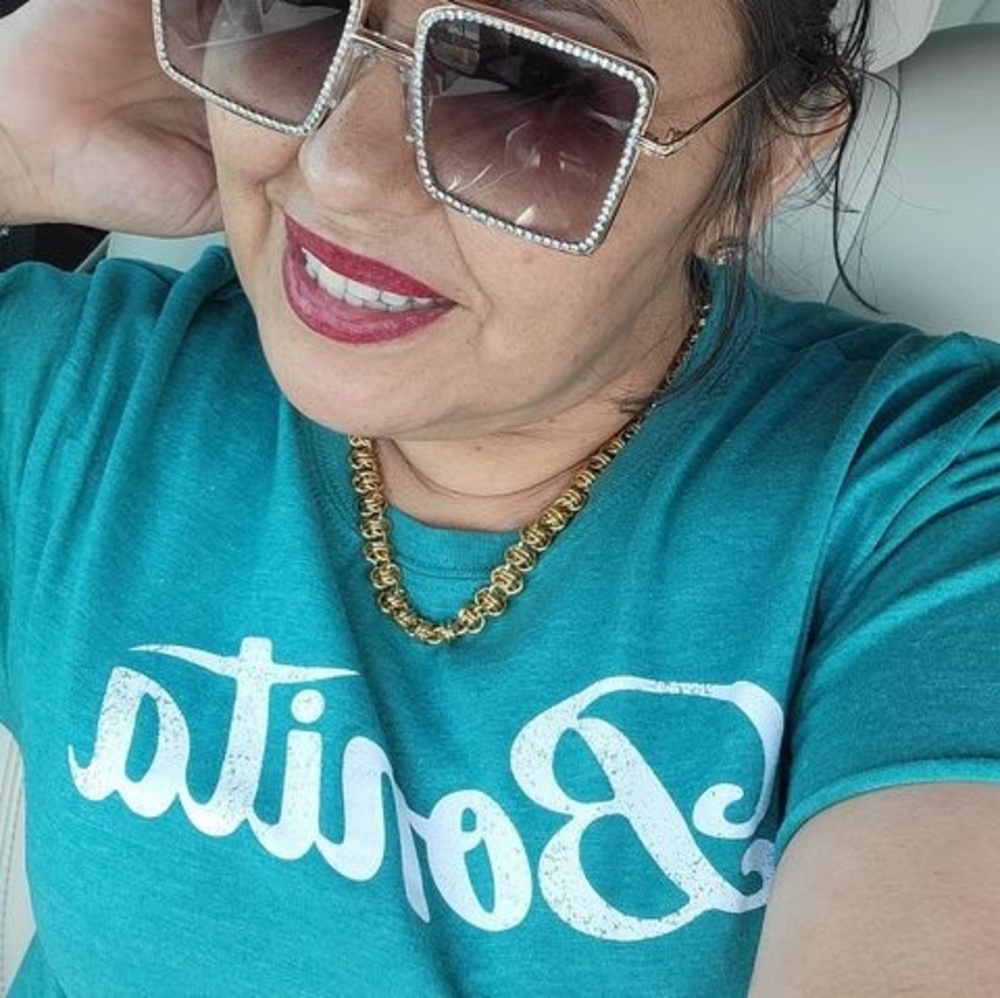 Meet your Posher, Aliciia